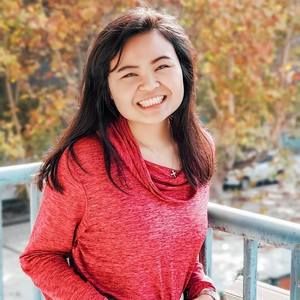 Meet your Posher, Abigail